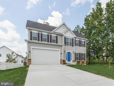 9002 Myrtle Ave, Bowie, MD 20720 - photo 2