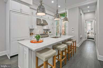 1330 Vermont Ave NW unit 3, Washington, DC 20005 - photo 7