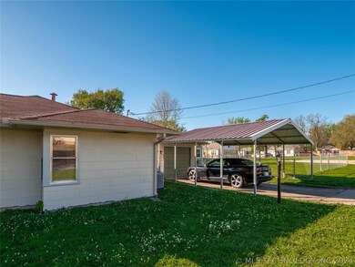 1315 Wichita Ave, McAlester, OK 74501 - photo 5
