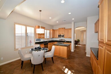 Breakfast Room