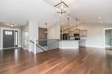 1701 Bobcat Dr NW, Cedar Rapids, IA 52405 - photo 3