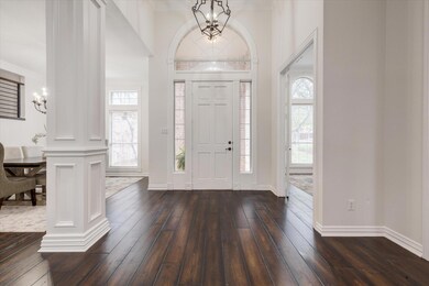 404 Timber Lake Dr, Southlake, TX 76092 - photo 3