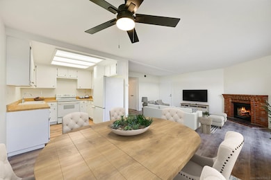 12650 Lakeshore Dr unit 113, Lakeside, CA 92040 - photo 2