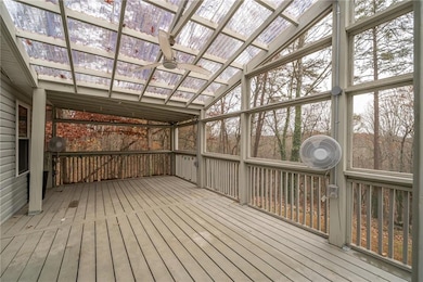 2038 Upper Salem Church Rd, Jasper, GA 30143 - photo 6