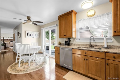 1409 S Joplin St, Aurora, CO 80017 - photo 7