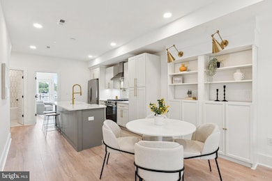 2608 4th St NE unit 2, Washington, DC 20002 - photo 6