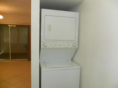Washer/Dryer