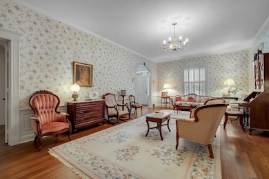 118 N Ward St, Quincy, FL 32351 - photo 7