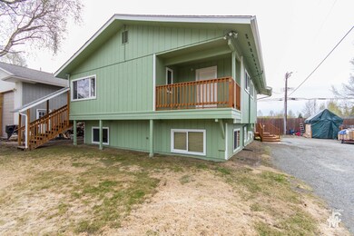 04. Front Lawn
