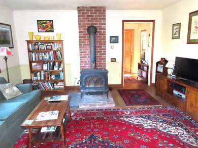 121 Pond Brook Rd unit 4-A001, West Chesterfield, NH 03466 - photo 5