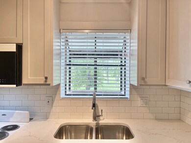 Enjoy a natural light entering from the kitchen wi