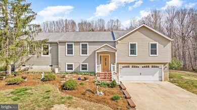 1940 Starlight Ln, Huntingtown, MD 20639 - photo 2