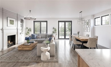 105 Tanya Way, Ball Ground, GA 30107 - photo 3