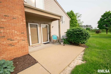 4561 N Thornhill Dr unit 210, Peoria, IL 61615 - photo 2