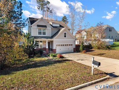 4049 Hiddenwell Ln, Chesterfield, VA 23831 - photo 4