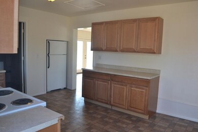 Tons of Cabinets