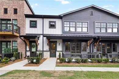 947 Willingham Dr unit 2, Hapeville, GA 30354 - photo 3