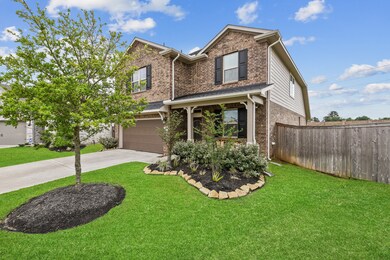 19802 Bronze Spur Ct, Tomball, TX 77377 - photo 2