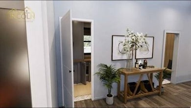 1307 S Walters St, Robinson, IL 62454 - photo 4