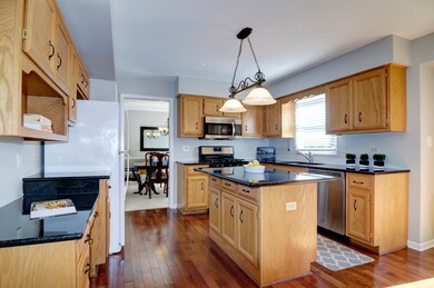 3712 Bronte Ct, Naperville, IL 60564 - photo 5