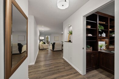 Entryway