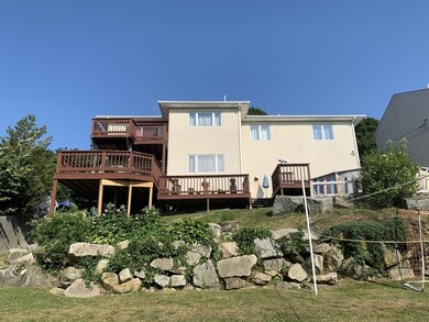 372 Adams St, Fall River, MA 02720 - photo 2