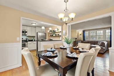 105 Mill St, North Easton, MA 02356 - photo 2