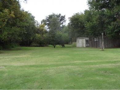beautiful .96 ac lot