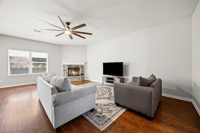 6060 Park View Dr, Midlothian, TX 76065 - photo 3