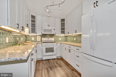 Van Ness North unit 1227, Washington, DC 20008 - photo 7