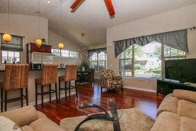 5223 Teaberry Ln unit 2, Fitchburg, WI 53711 - photo 4