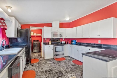 222 Channel Dr, Hackberry, LA 70645 - photo 5