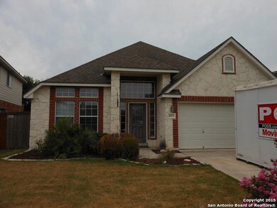 24215 Flint Creek, San Antonio, TX 78255 - photo 2