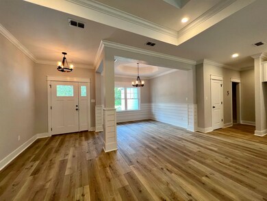 45 Penny Rd, Crawfordville, FL 32327 - photo 7