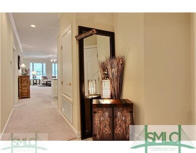 Foyer.