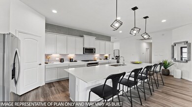 13709 Rising Sun Ln, Conroe, TX 77384 - photo 6