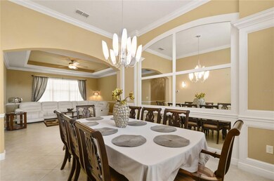 Dinning Room