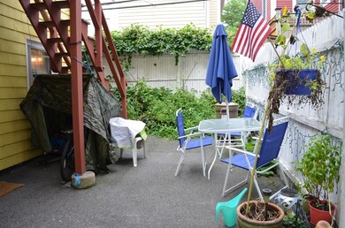 37 Mystic St unit 1, Charlestown, MA 02129 - photo 7