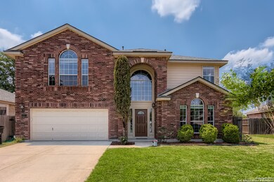 8311 Grapevine Pass, San Antonio, TX 78255 - photo 2