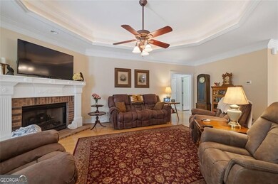 521 Kline Rd, Shady Dale, GA 31085 - photo 3