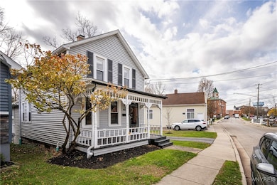 20 Clark St, Lancaster, NY 14086 - photo 2