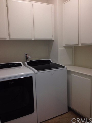 Utility room/Laundry room