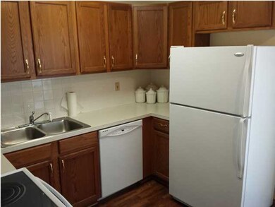 Kitchen includes all appliances.