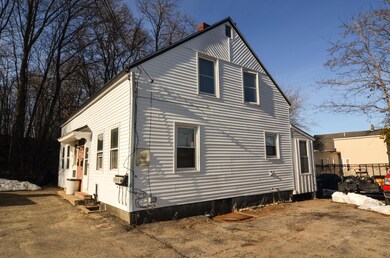 Duplex