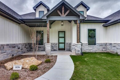1036 Oak Bend Ln, Weatherford, TX 76088 - photo 3