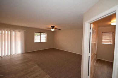 4 - Family Room & Laundry Entrance