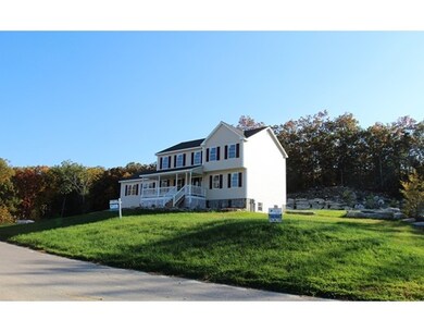 82 Eagle Dr, Dudley, MA 01571 - photo 3