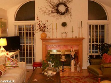 Exterior Front - Living Room