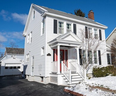 10 Van Buren St, Albany, NY 12206 - photo 3