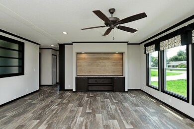 435 Back Project Rd, Schriever, LA 70395 - photo 3